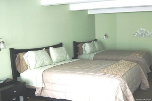 Beachfront Manor Hotel (Lincoln City)